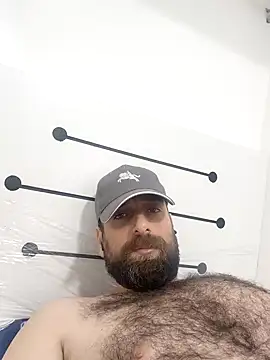 Ammarcuming – webcam-show