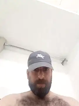 Ammarcuming Webcam Show