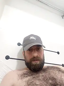 Ammarcuming webcam show