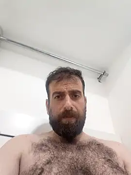 Ammarcuming 웹캠 쇼