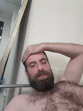 Show de webcam de Ammarcuming