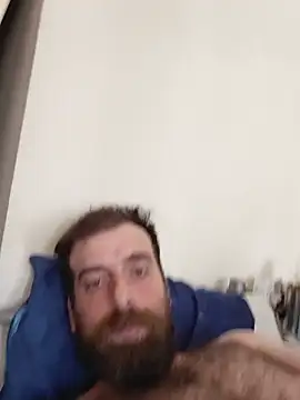 Ammarcuming Webcam show