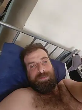 Show de webcam de Ammarcuming