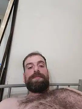 הופעת וובקאם של Ammarcuming
