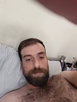 Ammarcuming Webcam Show