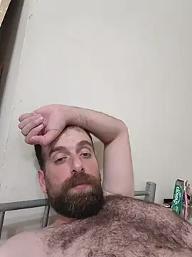 Ammarcuming webcam show