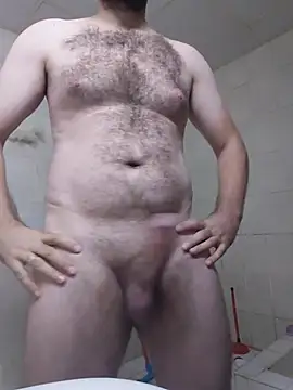 Ammarcuming webcam show