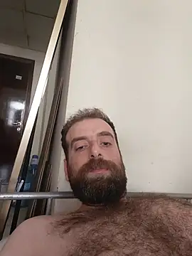 Show de Ammarcuming na webcam