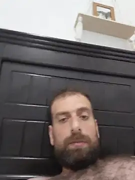 Ammarcuming webcam show