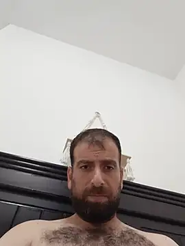 Ammarcuming Webcam show