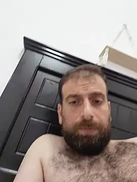 Ammarcuming Show Webcam