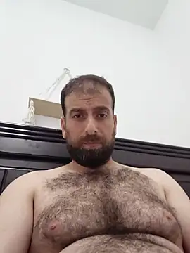 Show Webcam de Ammarcuming