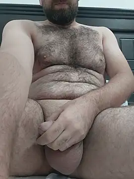 Show modela Ammarcuming na web-kameri