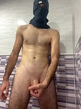 عرض كام amineux
