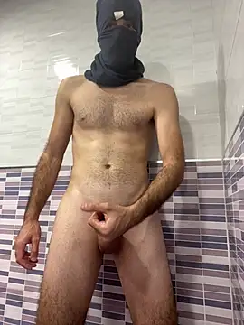 amineux Webcam-Show
