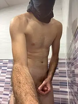 amineux Webcam-Show