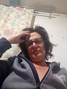 MeriStevens – Kamerová šou