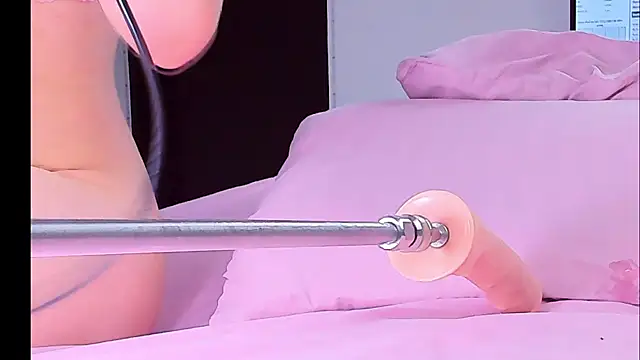 Dove_belova 网络视讯表演