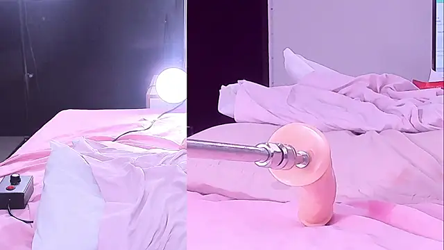 Show Webcam de Dove_belova