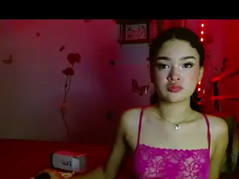 Chat +18 de angel_lust1 ao vivo
