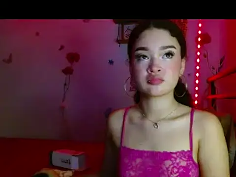 Chat XXX en directo de angel_lust1