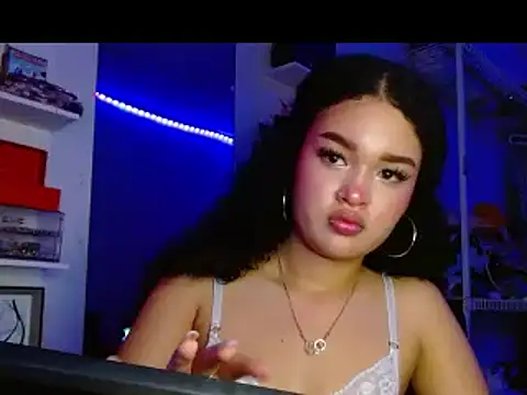 angel_lust1 现场XXX聊天