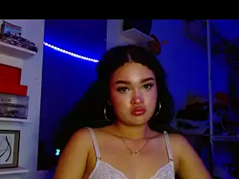 Pokój czatu na żywo – angel_lust1