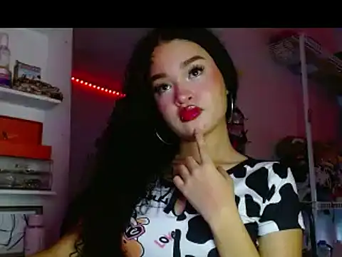 angel_lust1 Chat Room in diretta