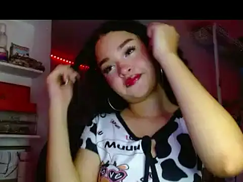 Živá chatovací místnost angel_lust1