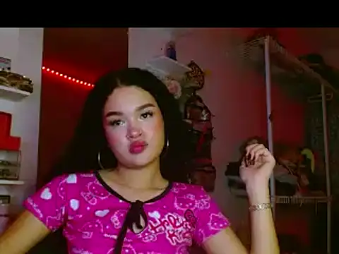 Chat XXX Live angel_lust1
