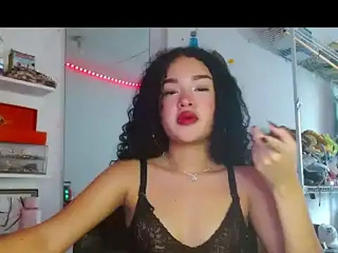 angel_lust1 现场XXX聊天