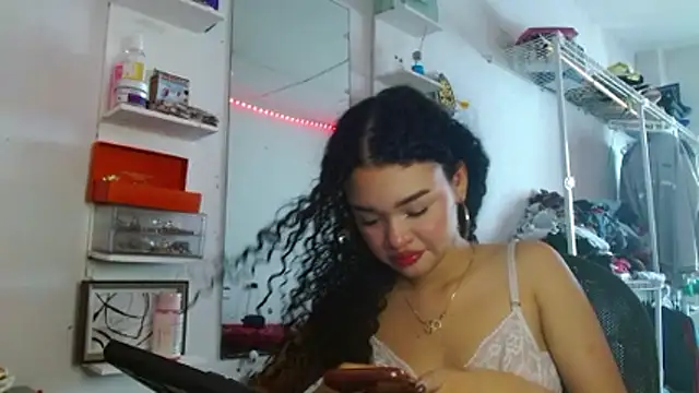 Chat soba uživo modela angel_lust1