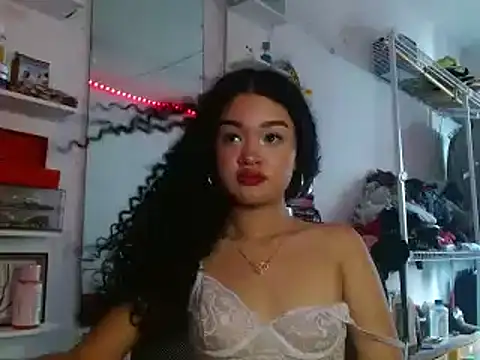 חדר צ'אט בשידור חי של angel_lust1