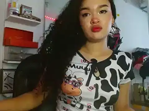 angel_lust1's Live XXX Chat