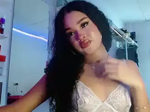 angel_lust1 现场XXX聊天