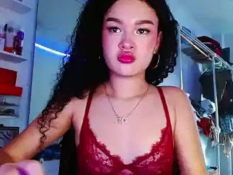 Chat XXX ao vivo de angel_lust1