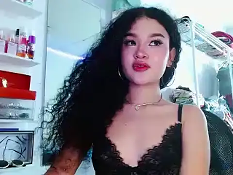Chat XXX en directo de angel_lust1