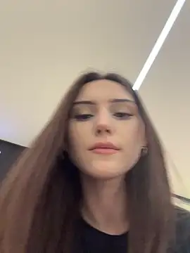 Webkamerová show AnitaFly