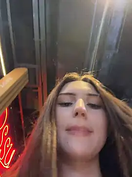 Živý XXX chat AnitaFly