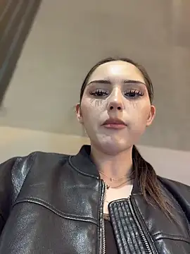AnitaFly 在線直播表演