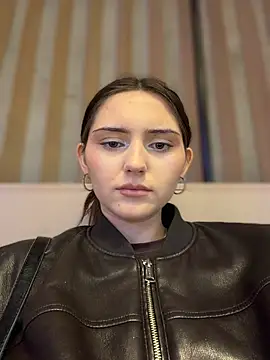 AnitaFly: вебкам-шоу
