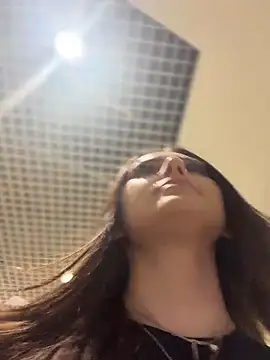 AnitaFly's Live XXX Chat