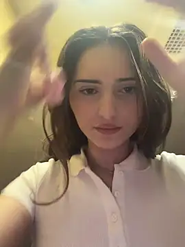 AnitaFly Obrolan Langsung XXX