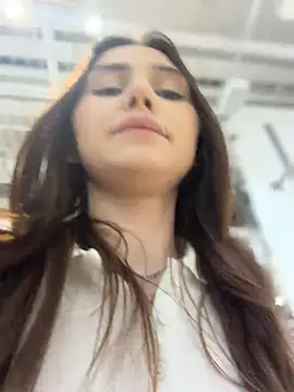 צ'אט XXX בשידור חי של AnitaFly
