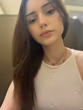 AnitaFly's Live XXX Chat