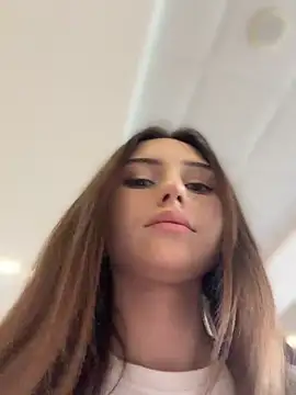 Chat +18 de AnitaFly ao vivo