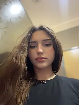 Czat XXX na żywo – AnitaFly
