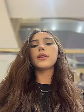 Chat XXX ao vivo de AnitaFly