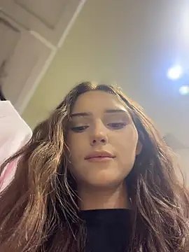 AnitaFly's Live XXX Chat