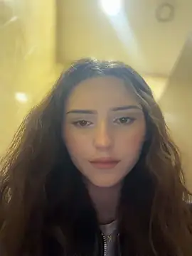 צ'אט XXX בשידור חי של AnitaFly